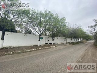 Casa - Juárez