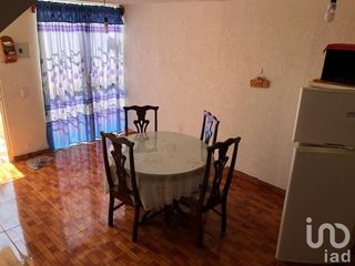 Casa en venta en Morelia Michoacan