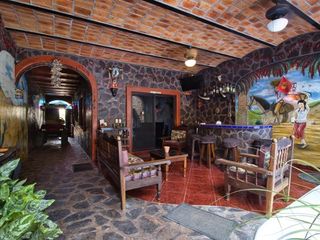 Paraíso de Piedra  - Casa en venta en Lo de Marcos , Bahia de Banderas
