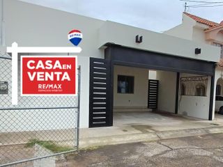 Casa en  venta en Campanario Residencial de Hermosillo, Sonora