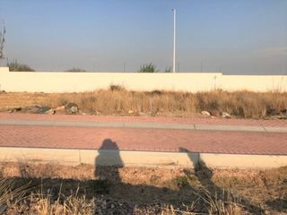 TERRENO EN VENTA EN CD MADERAS EL MARQUES