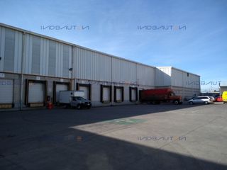 IB-EM0268 - Bodega Industrial en Renta en Lerma, 880 m2.