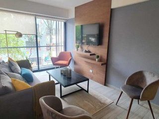 Departamento a estrenar en venta en la Anahuac CV 24-275