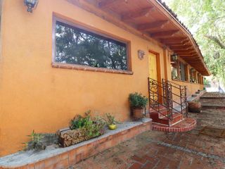 Casa en venta en Morelia, Col. San José del Cerrito