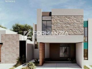Casa Nueva "Volantis" en Venta en Fracc. Real de Comala