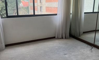 Hermoso departamento en Polanco