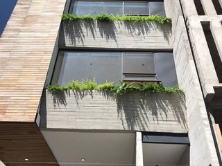 Venta, moderno departamento en Bosques de las Lomas