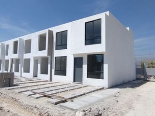 Casa Condominio Atractivas Amenidades en Xochitepec Aproveche Precio Preventa