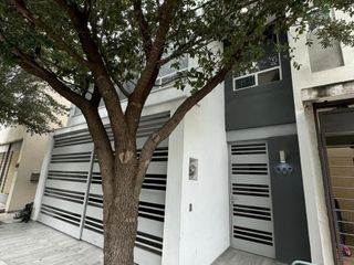 Casa en venta en Cerradas de Anáhuac en Escobedo