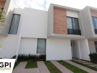 Casa en Venta Capittala León Guanajuato