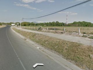Terreno en Venta en Carretera a Matehuala