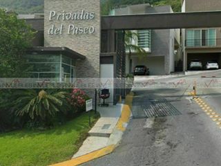 Terreno Residencial En Venta En Privadas Del Paseo, Monterrey, Nuevo León