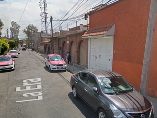 Remate Bancario en La Era, Col. Barrio de San Andrés, Azcapotzalco