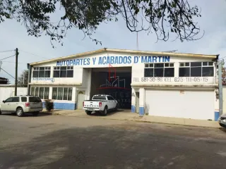 Bodega Comercial Renta Cuauhtémoc Chihuahua 85,000 Indbod RGC