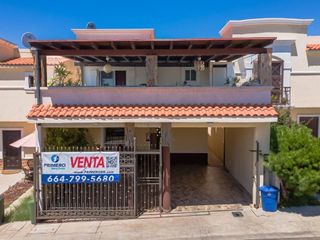 Se vende casa en Verona Residencial, Tijuana