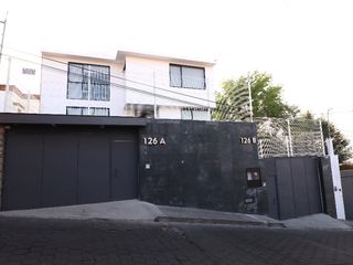 Casa en Renta, Morelia, Michoacán de Ocampo