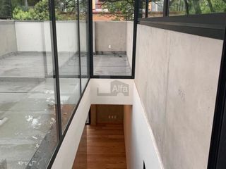 Casa sola en renta en Condesa, Cuauhtémoc, Ciudad de México