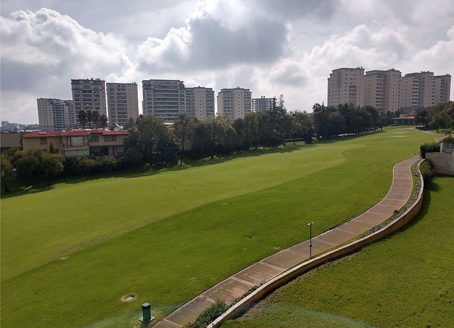 Departamento Club de Golf Bosques