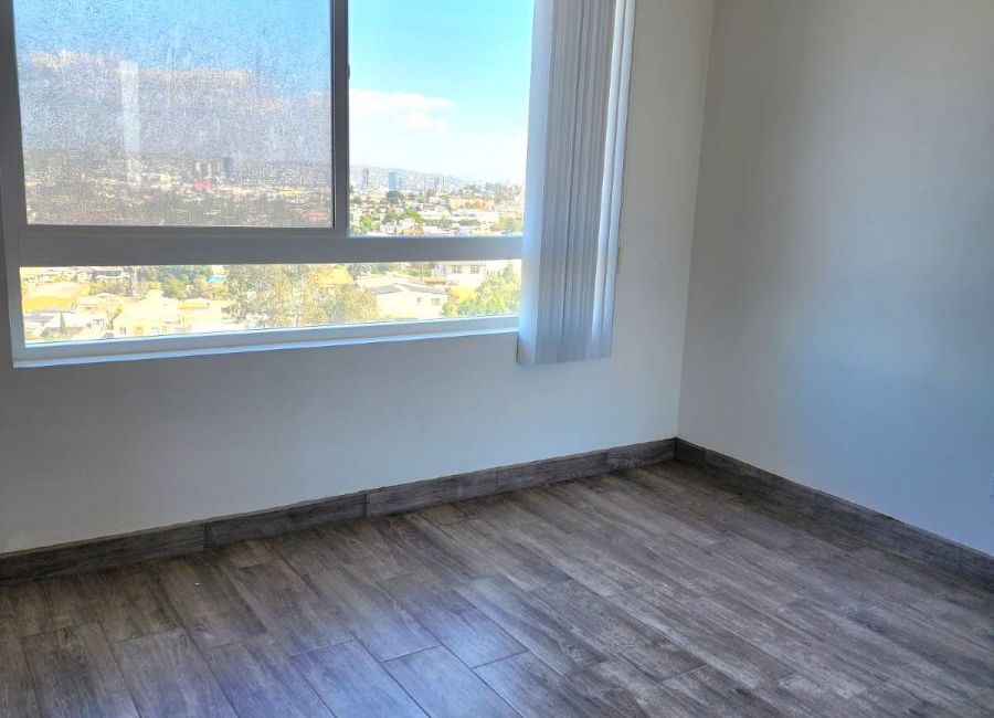DEPARTAMENTO EN RENTA EN EL SOLER EN TIJUANA