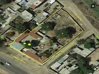 Terreno Residencial en venta en Pedro Escobedo Querétaro