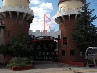 Hotel Venta Cd. Cuauhtemoc, Chih. 1,600,000 dlls. HECTRE RAO