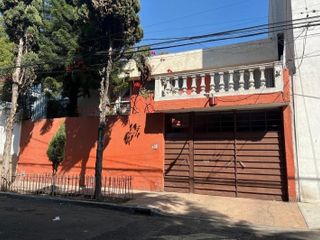 Casa en Venta  para remodelar en Tacuba
