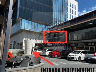 Locales Renta Monterrey Zona Carr. Nacional 27-LR-4644