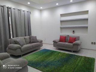 ¡¡¡Hermosa casa en venta a 25 minutos de Santa Fe!!!