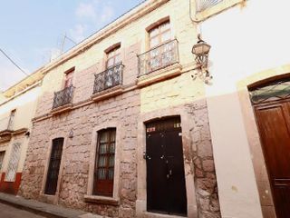 Casa en venta en Morelia, Centro Histórico