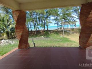 Casa en Venta en Playa Tortugas