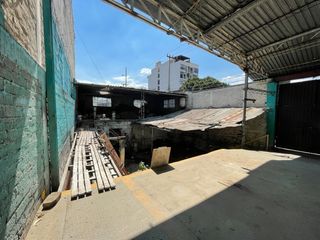 VENTA terreno ubicadisimo en venta a unas cuadras el estadio Azteca, Tlalpan