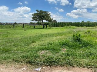 VENTA TERRENO EN SANTA LUCÍA, TESISTÁN, ZAPOPAN