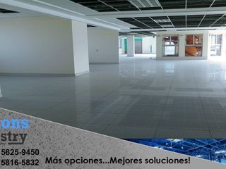 Meet and rent new Office in Cuautitlán