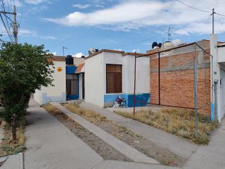 Casa en venta Fracc. HACIENDA DE JACARANDAS 4 SECC. en San Luis Potosi, S.L.P.