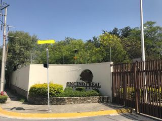 Casa en renta en Colonia Encino Real en Monterrey