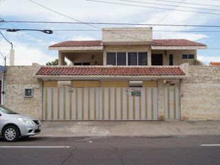 Casa de 600 m2 en renta en Veracruz, Col. Zaragoza. IDEAL PARA ESCUELA