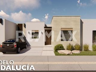 Casas en venta en Residencial Real de Castilla, Hermosillo, Sonora.