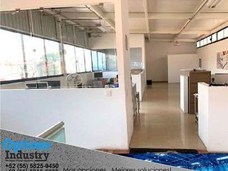 Excellent Office for lease Naucalpan