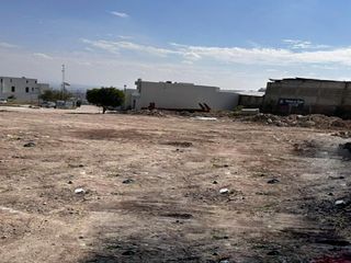 Terreno Venta Cañada Del Refugio Sur León Guanajuato