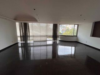 DEPARTAMENTO EN VENTA EN HACIENDA DE LAS PALMAS INTERLOMAS