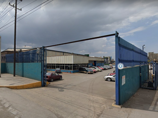 En Venta | Bodega Industrial | La Salle, Saltillo, Coahuila