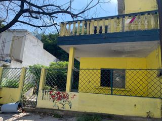Casa en Venta -Lomas de Tampiquito en San Pedro Garza García- 340 m2 de Terreno