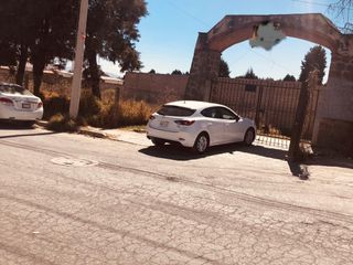 Terrenos en Venta en San Jorge Pueblo Nuevo