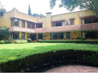 JARDINES DEL PEDREGAL,CASA, VENTA, ALVARO OBREGON,CDMX