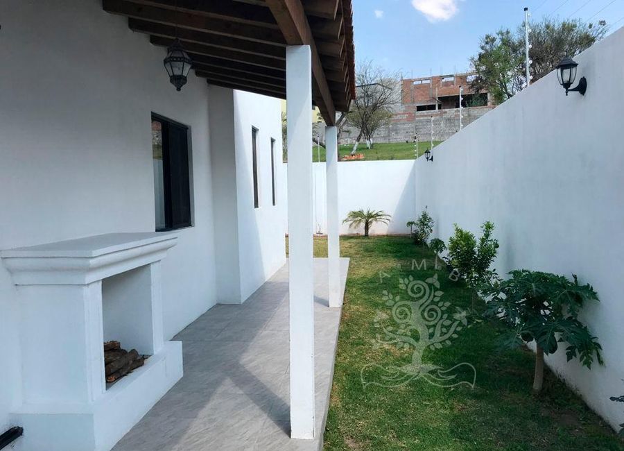 ¡VIVE EN ESTA HERMOSA RESIDENCIA EN “EL CAPRICHO”EN SAN MIGUEL DE ALLENDE!
