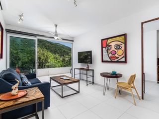 Agave Vallarta 4  - Condominio en venta en Emiliano Zapata , Puerto Vallarta