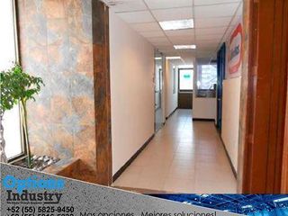 Office for lease miguel hidalgo
