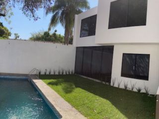 Casa en Condominio en Lomas de La Selva Cuernavaca - CAEN-926-Cd