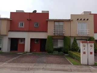 Casa - Toluca