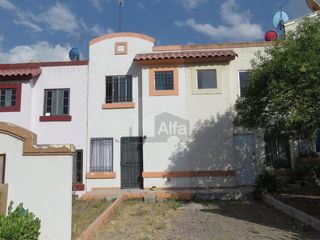 Casa en venta Villas del Real, Tecámac